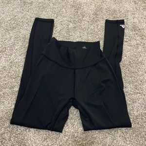 adidas leggings